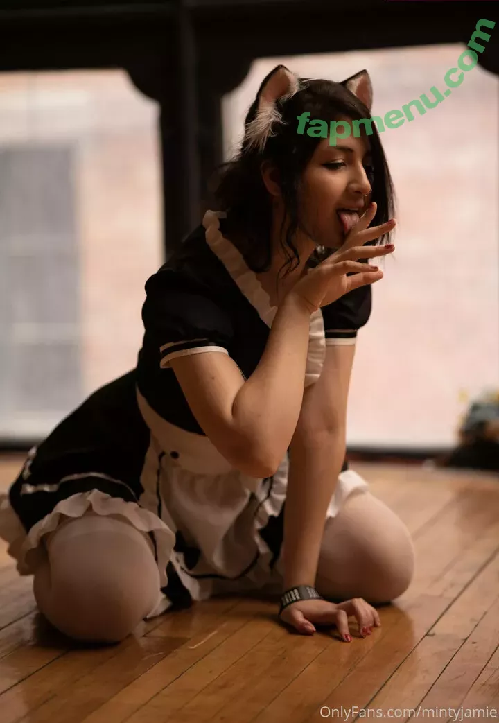 mintyjamie nude photo #0105 (mintyjar)
