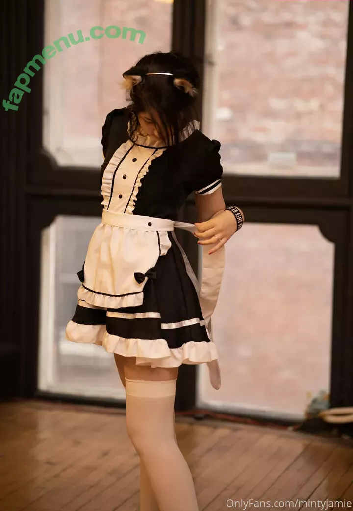 mintyjamie nude photo #0107 (mintyjar)