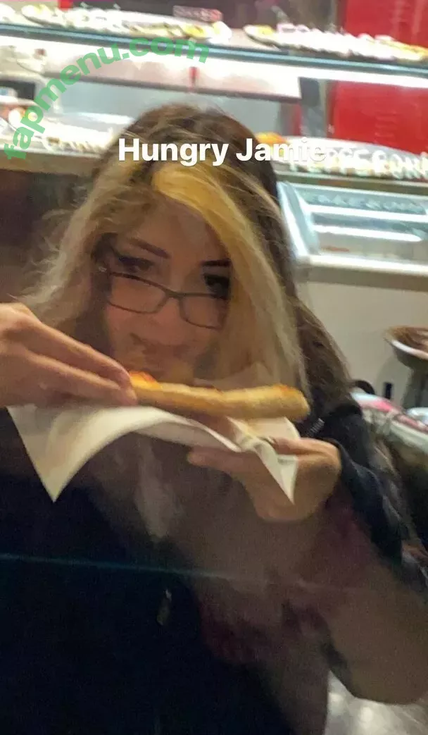 mintyjamie nude photo #0157 (mintyjar)