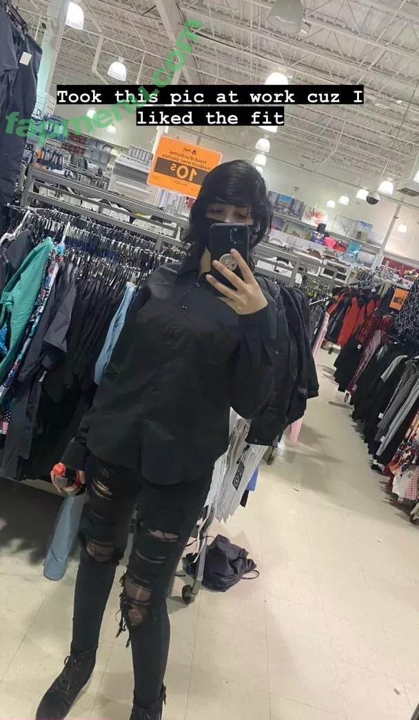 mintyjamie nude photo #0163 (mintyjar)
