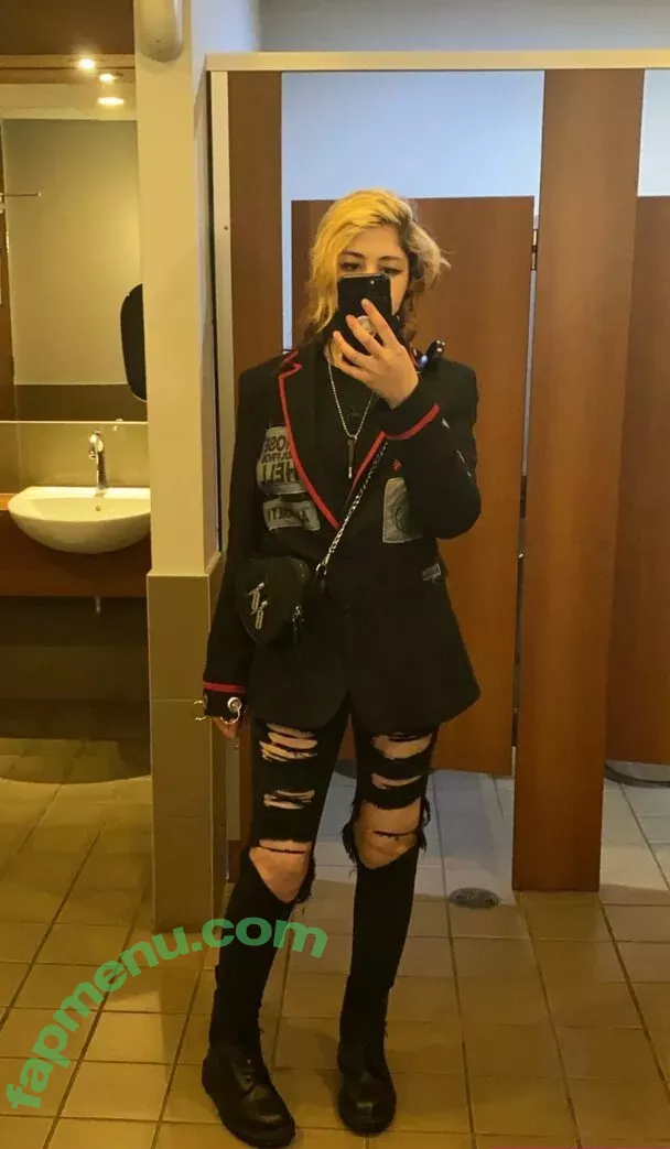 mintyjamie nude photo #0169 (mintyjar)