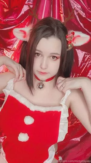 MintyMiyako / minty_miyako nude photo #0016