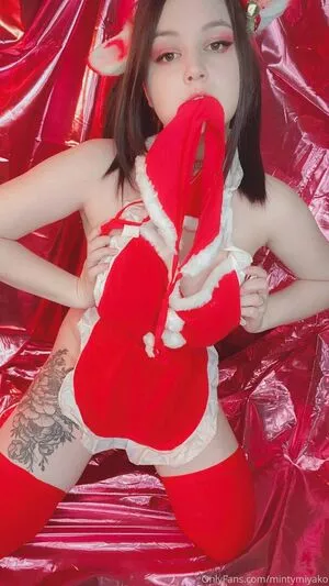 MintyMiyako / minty_miyako nude photo #0026