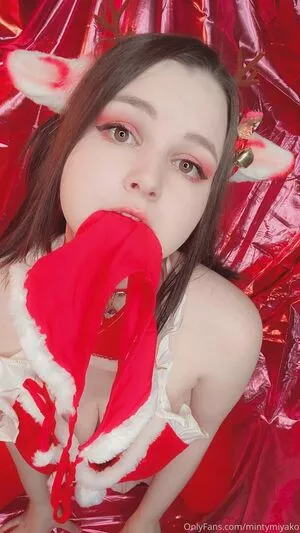 MintyMiyako / minty_miyako nude photo #0030