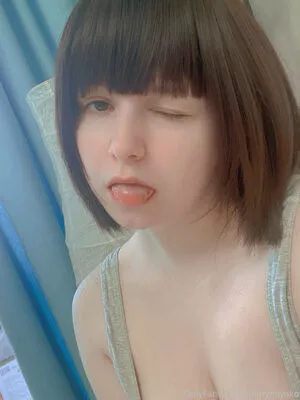MintyMiyako / minty_miyako nude photo #0048