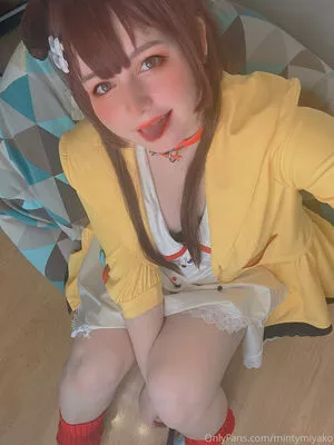MintyMiyako / minty_miyako nude photo #0122