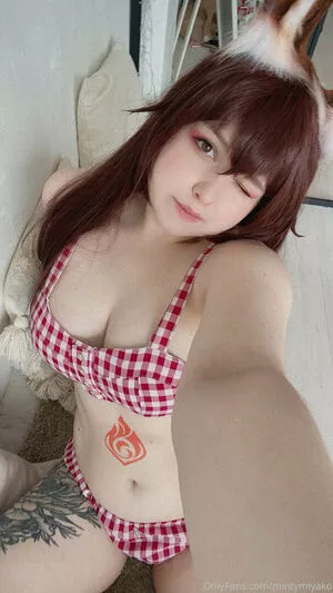 MintyMiyako / minty_miyako nude photo #0135