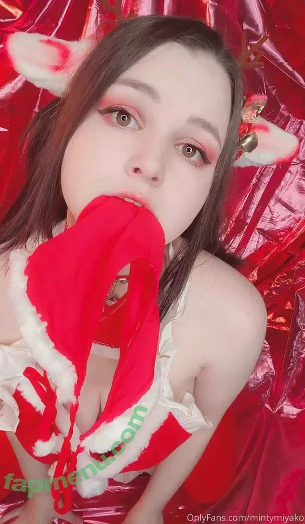 MintyMiyako nude photo #0030 (minty_miyako)