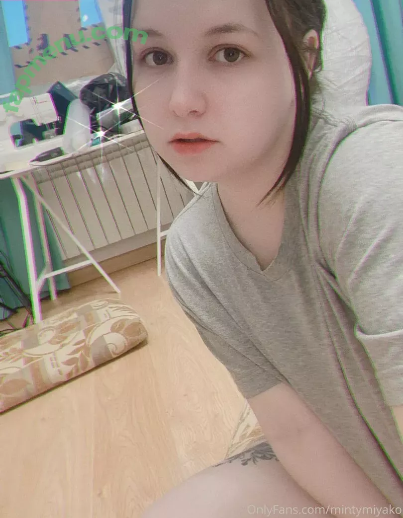 MintyMiyako nude photo #0032 (minty_miyako)