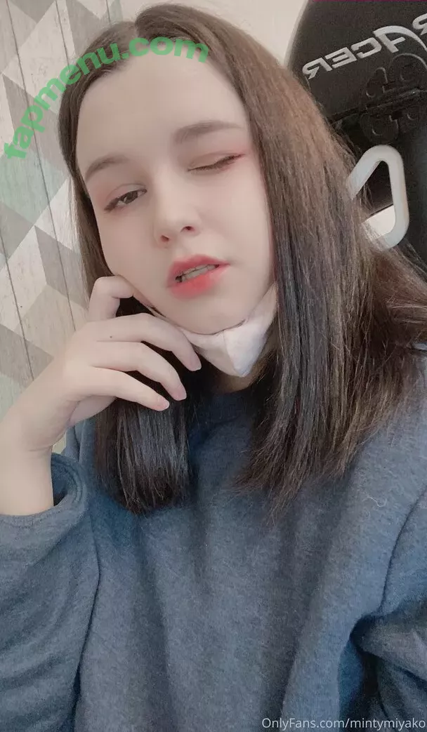 MintyMiyako nude photo #0034 (minty_miyako)