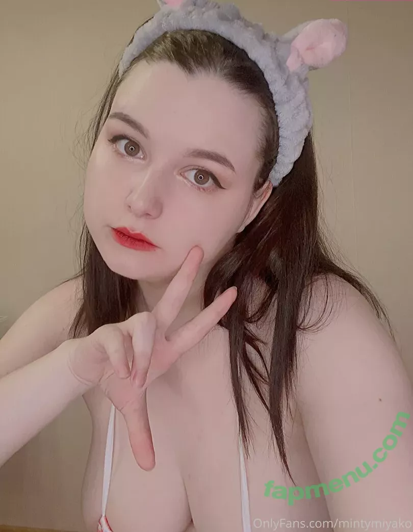 MintyMiyako nude photo #0044 (minty_miyako)