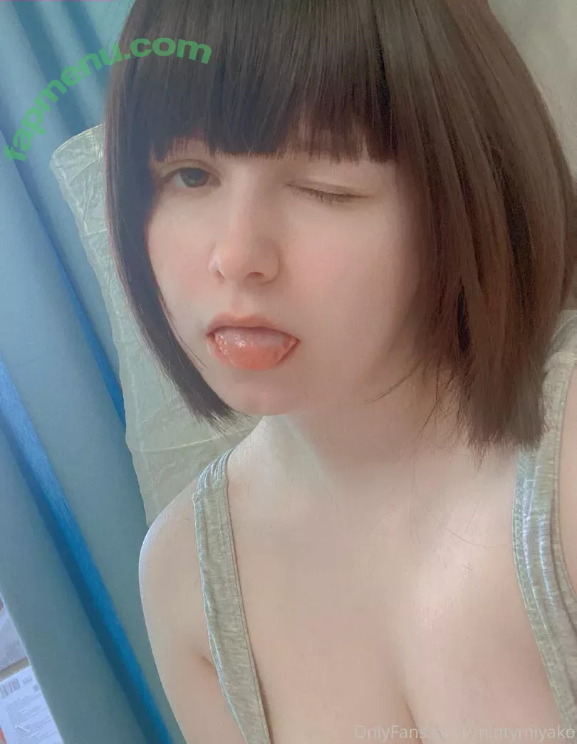 MintyMiyako nude photo #0048 (minty_miyako)