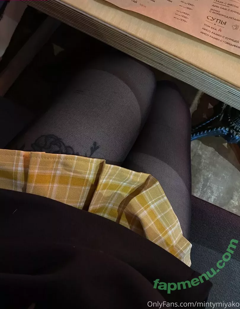 MintyMiyako nude photo #0101 (minty_miyako)