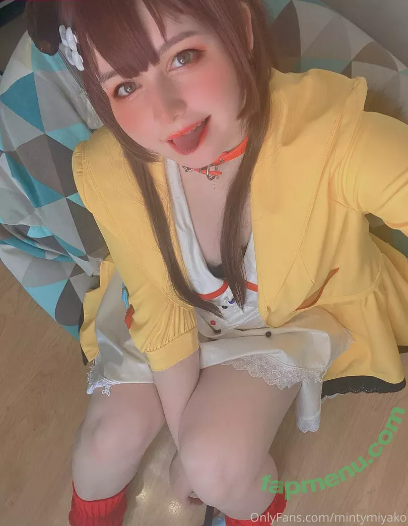 MintyMiyako nude photo #0122 (minty_miyako)