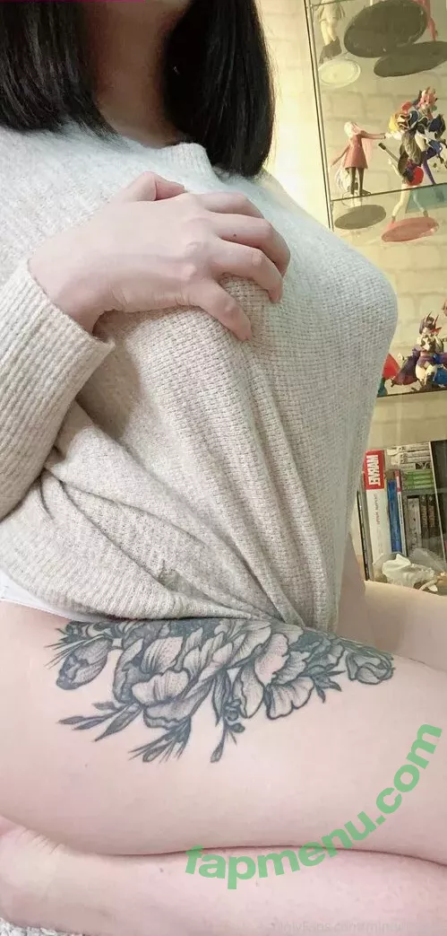 MintyMiyako nude photo #0187 (minty_miyako)