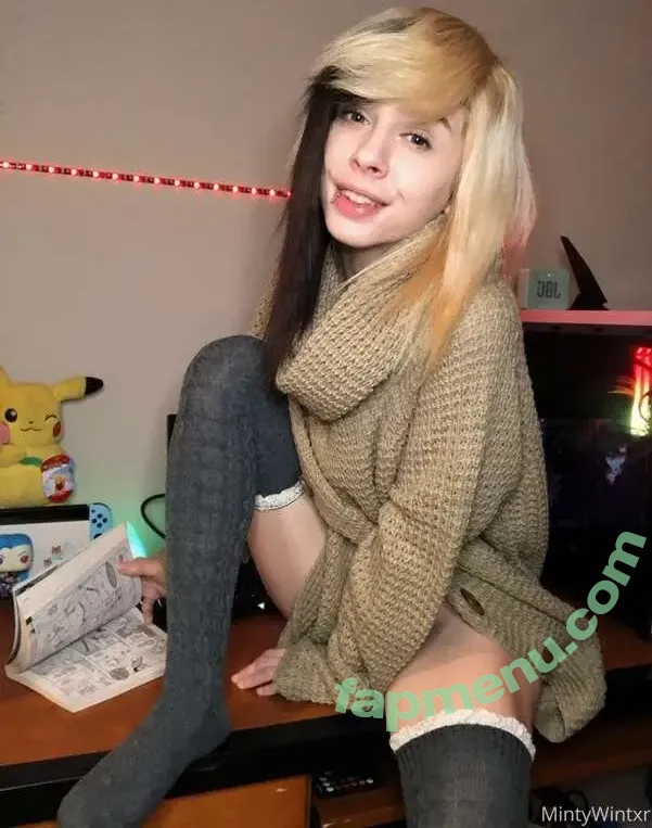mintysesh nude photo #1647 (mintysesh)