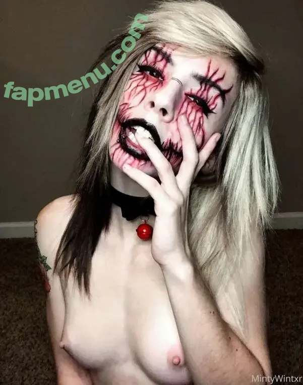 mintysesh nude photo #1849 (mintysesh)