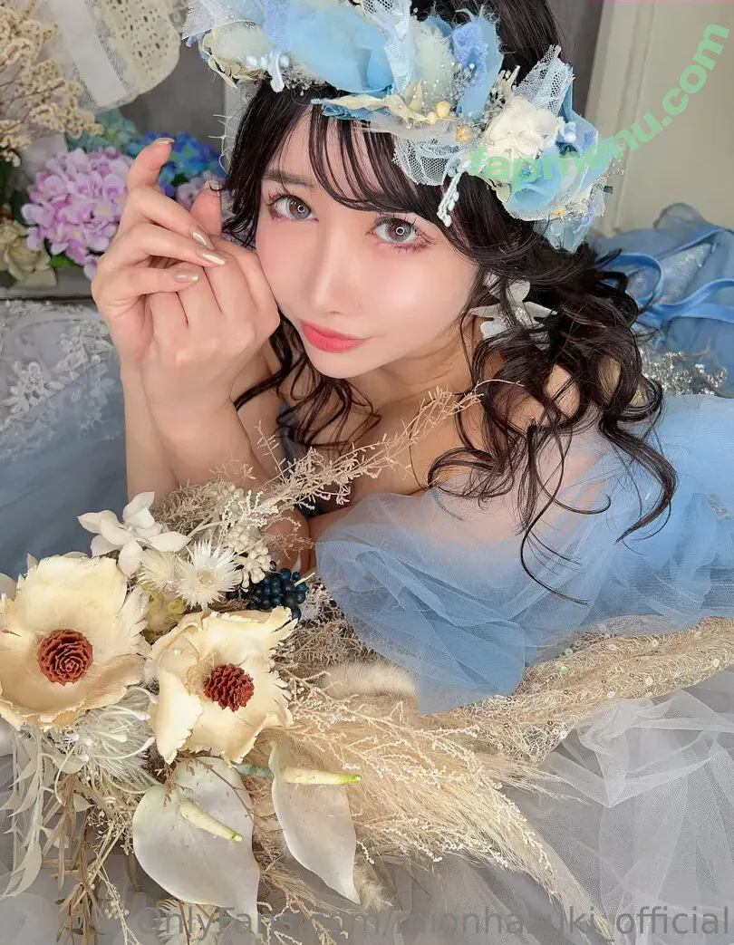 mionhazuki_official nude photo #0018 (mionhazuki_official)