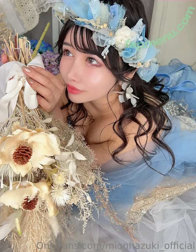 mionhazuki_official nude photo #0020 (mionhazuki_official)
