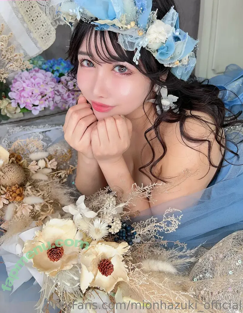 mionhazuki_official nude photo #0021 (mionhazuki_official)
