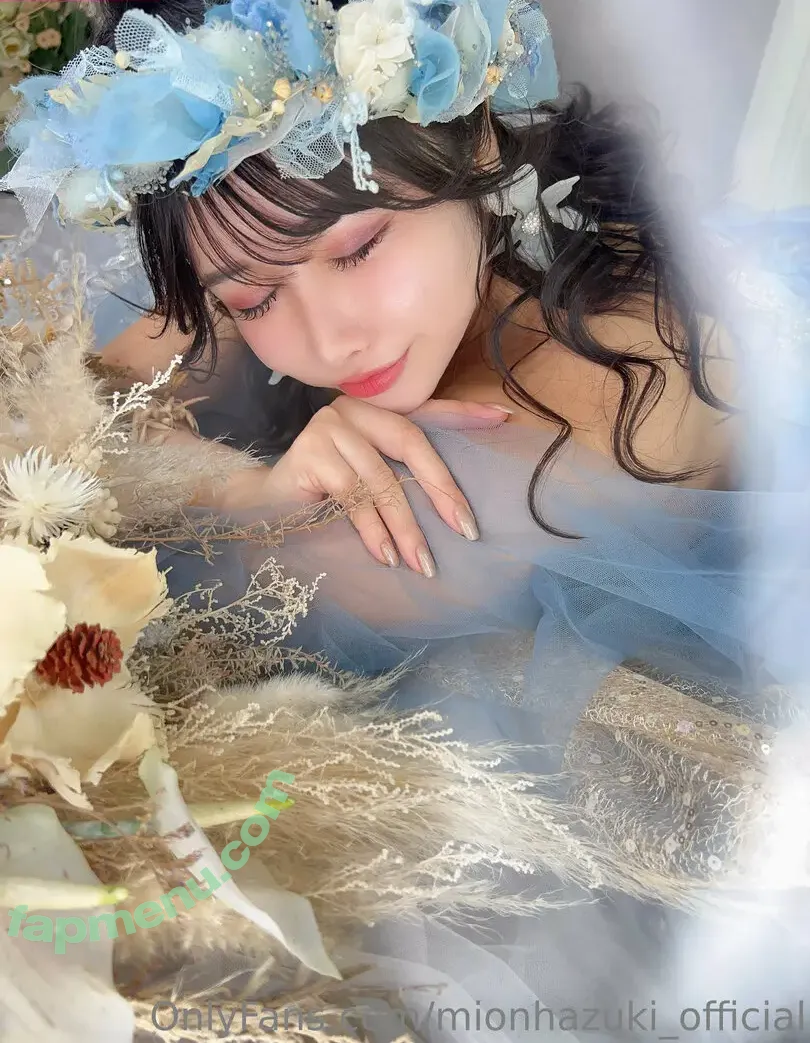 mionhazuki_official nude photo #0026 (mionhazuki_official)