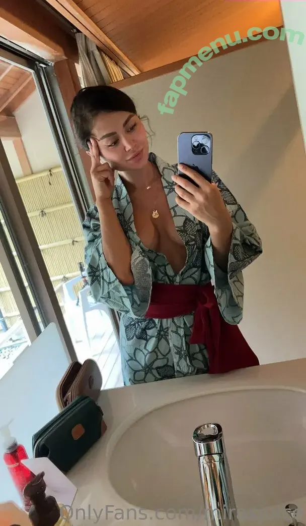 mira_nowhere nude photo #0211 (Mira_twitch)