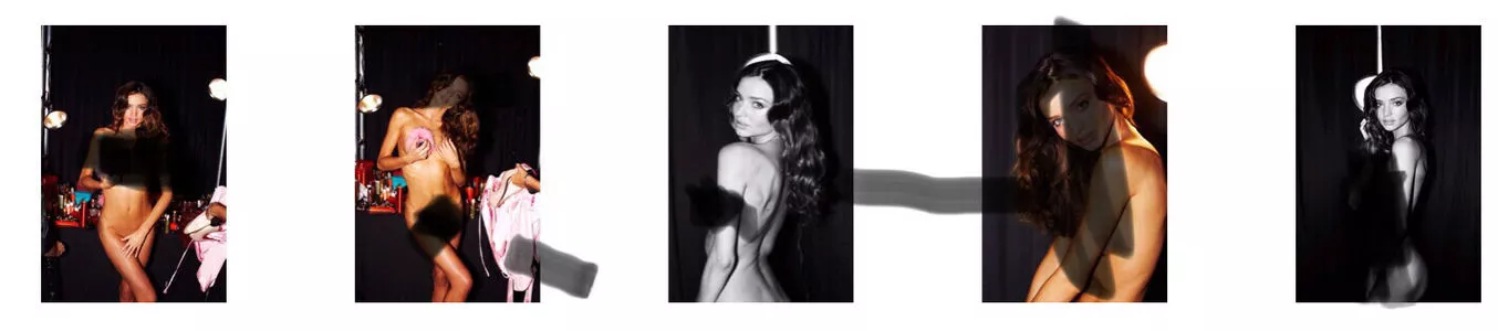 Miranda Kerr / iloveyou / mirandakerr nude photo #0025
