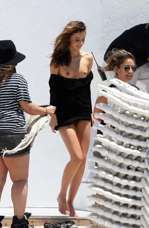 Miranda Kerr / iloveyou / mirandakerr nude photo #0078