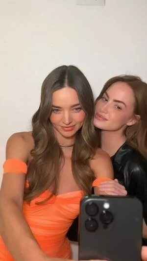 Miranda Kerr / iloveyou / mirandakerr nude photo #0289