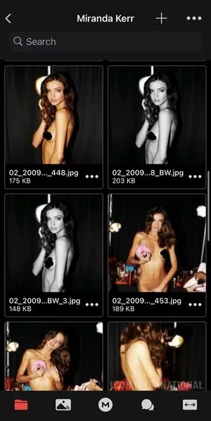 Miranda Kerr / iloveyou / mirandakerr nude photo #0305
