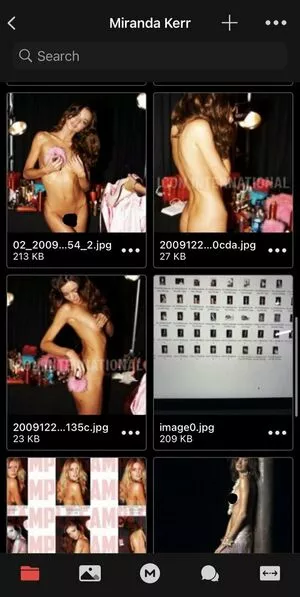 Miranda Kerr / iloveyou / mirandakerr nude photo #0306