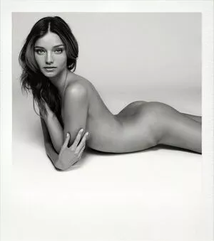 Miranda Kerr / iloveyou / mirandakerr nude photo #0330