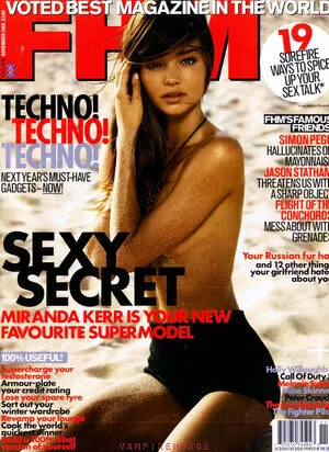 Miranda Kerr / iloveyou / mirandakerr nude photo #0364