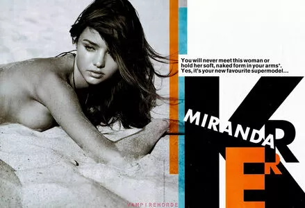 Miranda Kerr / iloveyou / mirandakerr nude photo #0366