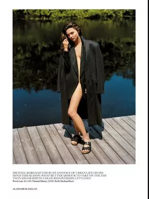 Miranda Kerr / iloveyou / mirandakerr nude photo #0376