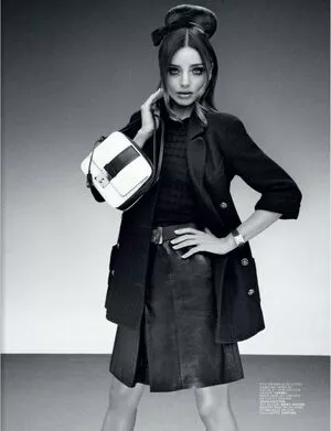 Miranda Kerr / iloveyou / mirandakerr nude photo #0386