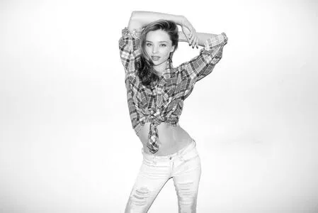 Miranda Kerr / iloveyou / mirandakerr nude photo #0416