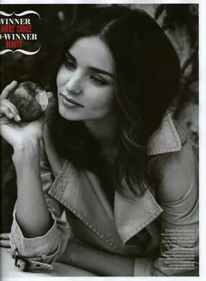Miranda Kerr / iloveyou / mirandakerr nude photo #0429