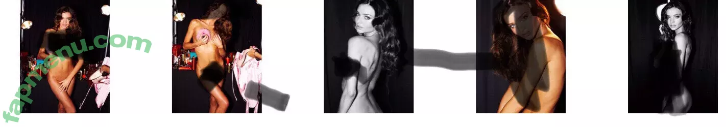 Miranda Kerr nude photo #0025 (iloveyou / mirandakerr)