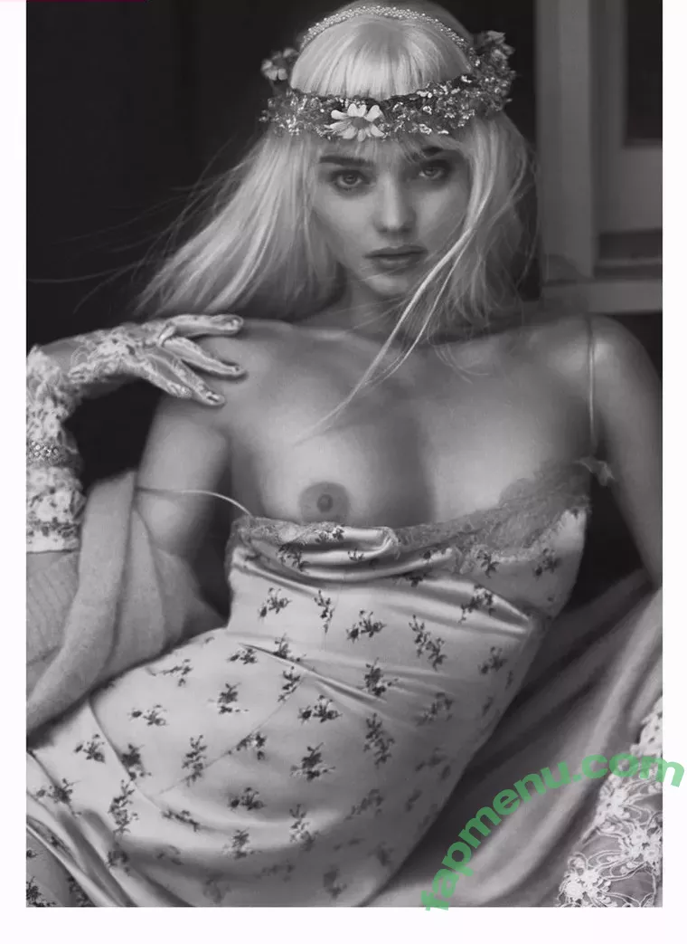 Miranda Kerr nude photo #0028 (iloveyou / mirandakerr)
