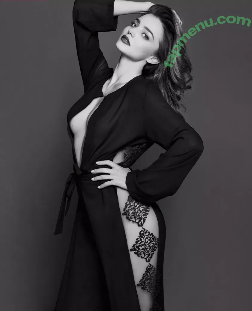 Miranda Kerr nude photo #0033 (iloveyou / mirandakerr)
