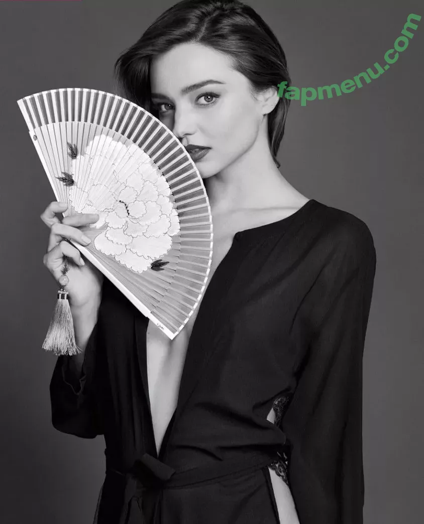 Miranda Kerr nude photo #0045 (iloveyou / mirandakerr)