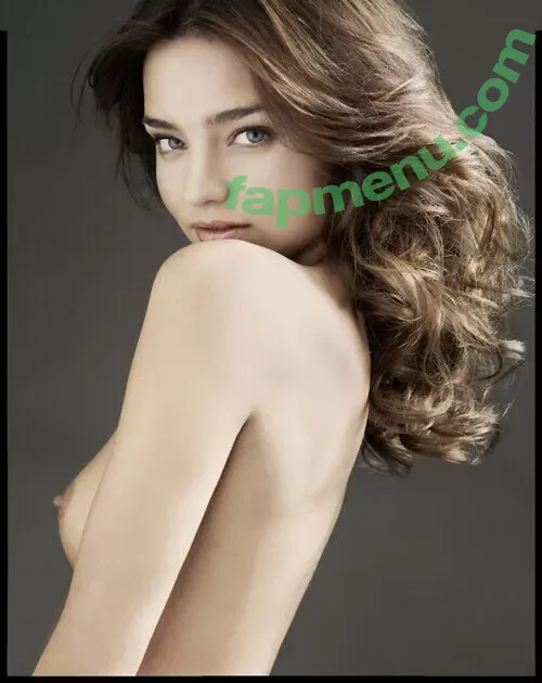 Miranda Kerr nude photo #0180 (iloveyou / mirandakerr)