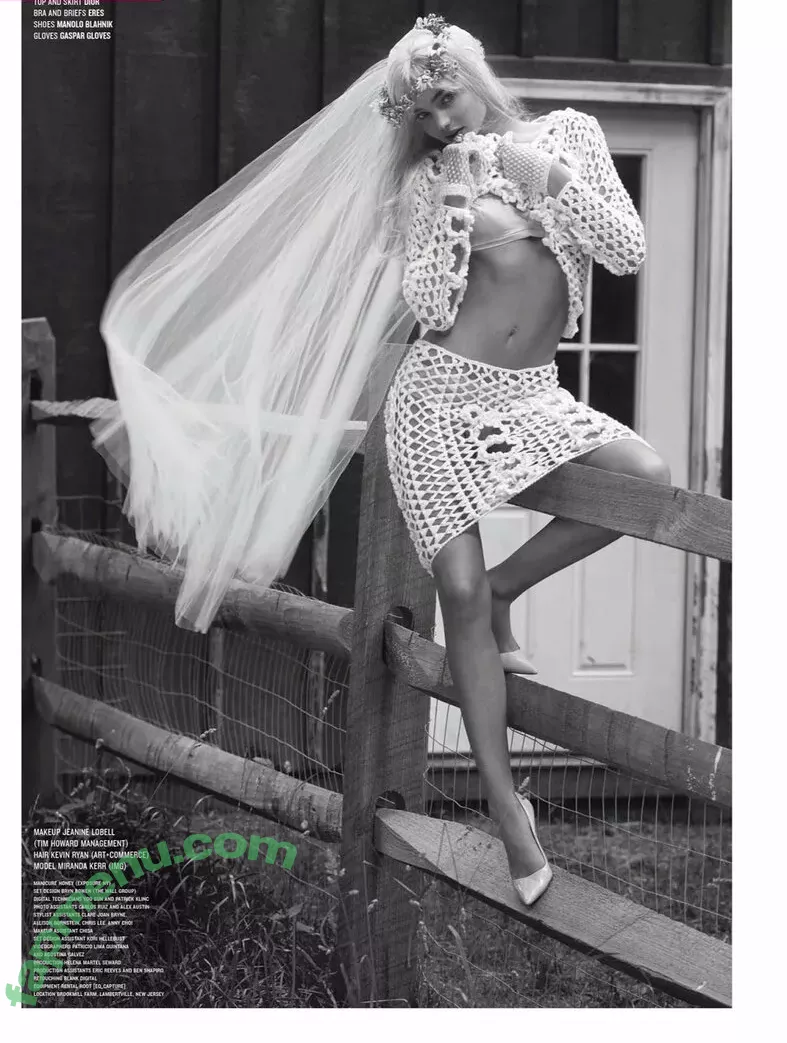 Miranda Kerr nude photo #0181 (iloveyou / mirandakerr)
