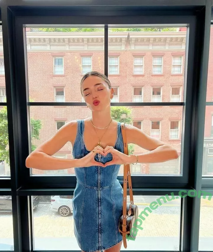 Miranda Kerr nude photo #0273 (iloveyou / mirandakerr)