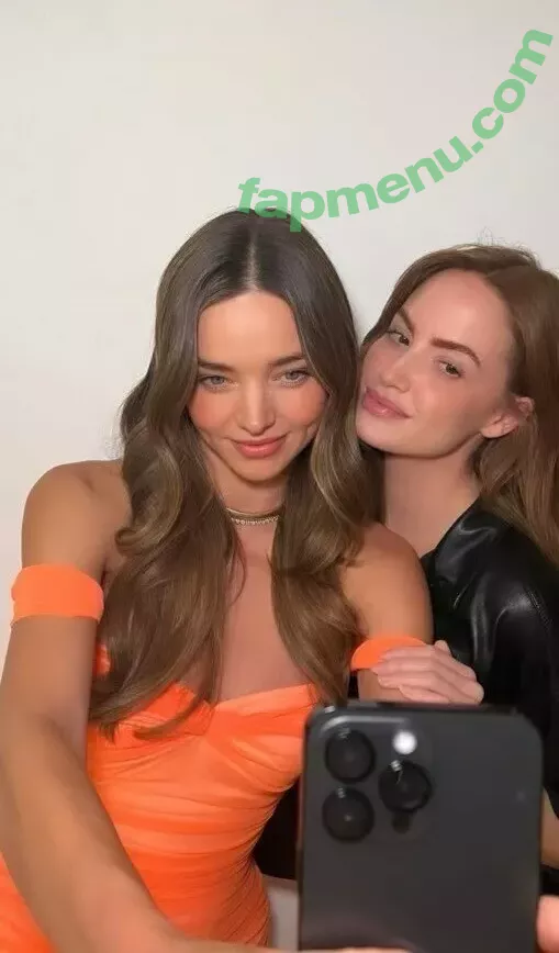 Miranda Kerr nude photo #0289 (iloveyou / mirandakerr)