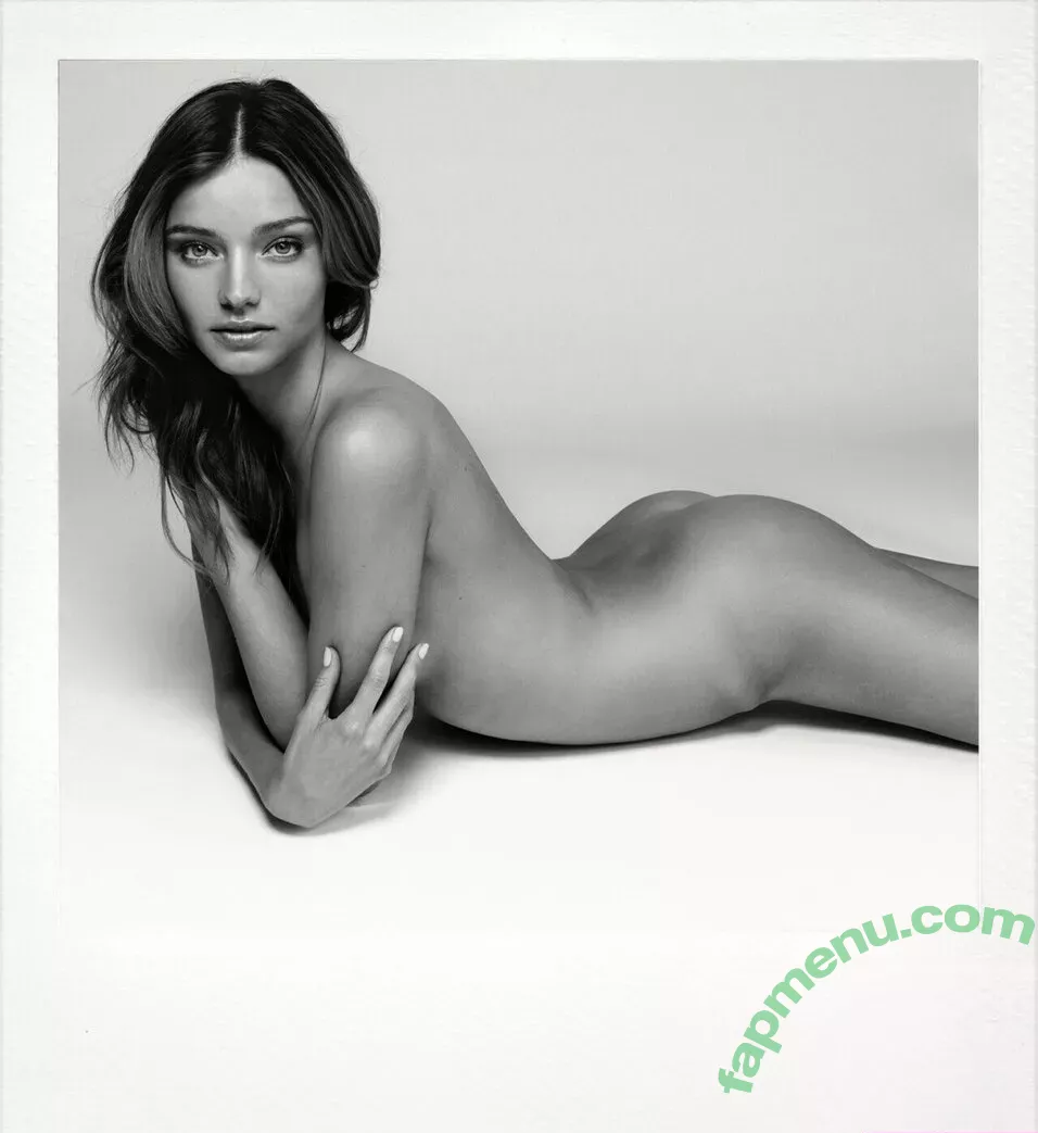 Miranda Kerr nude photo #0330 (iloveyou / mirandakerr)