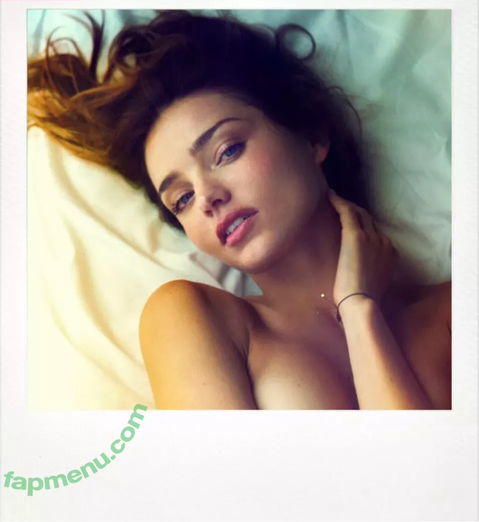 Miranda Kerr nude photo #0335 (iloveyou / mirandakerr)