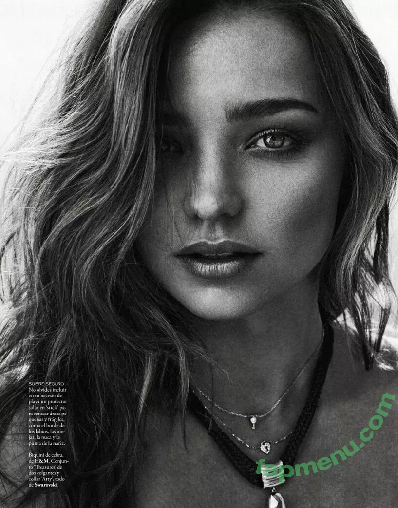 Miranda Kerr nude photo #0345 (iloveyou / mirandakerr)
