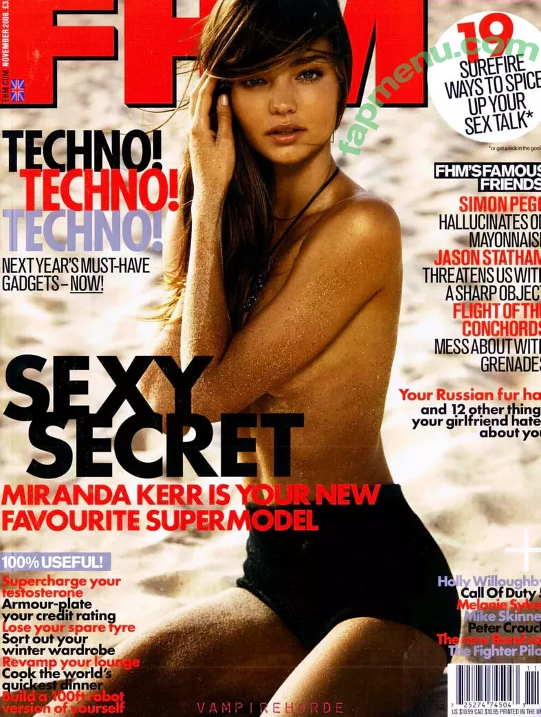 Miranda Kerr nude photo #0364 (iloveyou / mirandakerr)
